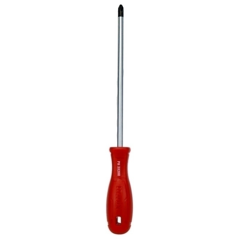 پیچ گوشتی چهارسو 6*125 رونیکس مدل RH-2874