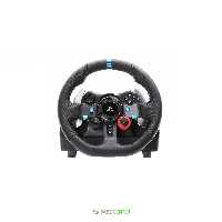 فرمان بازی لاجیتک مدل G29 Driving Force