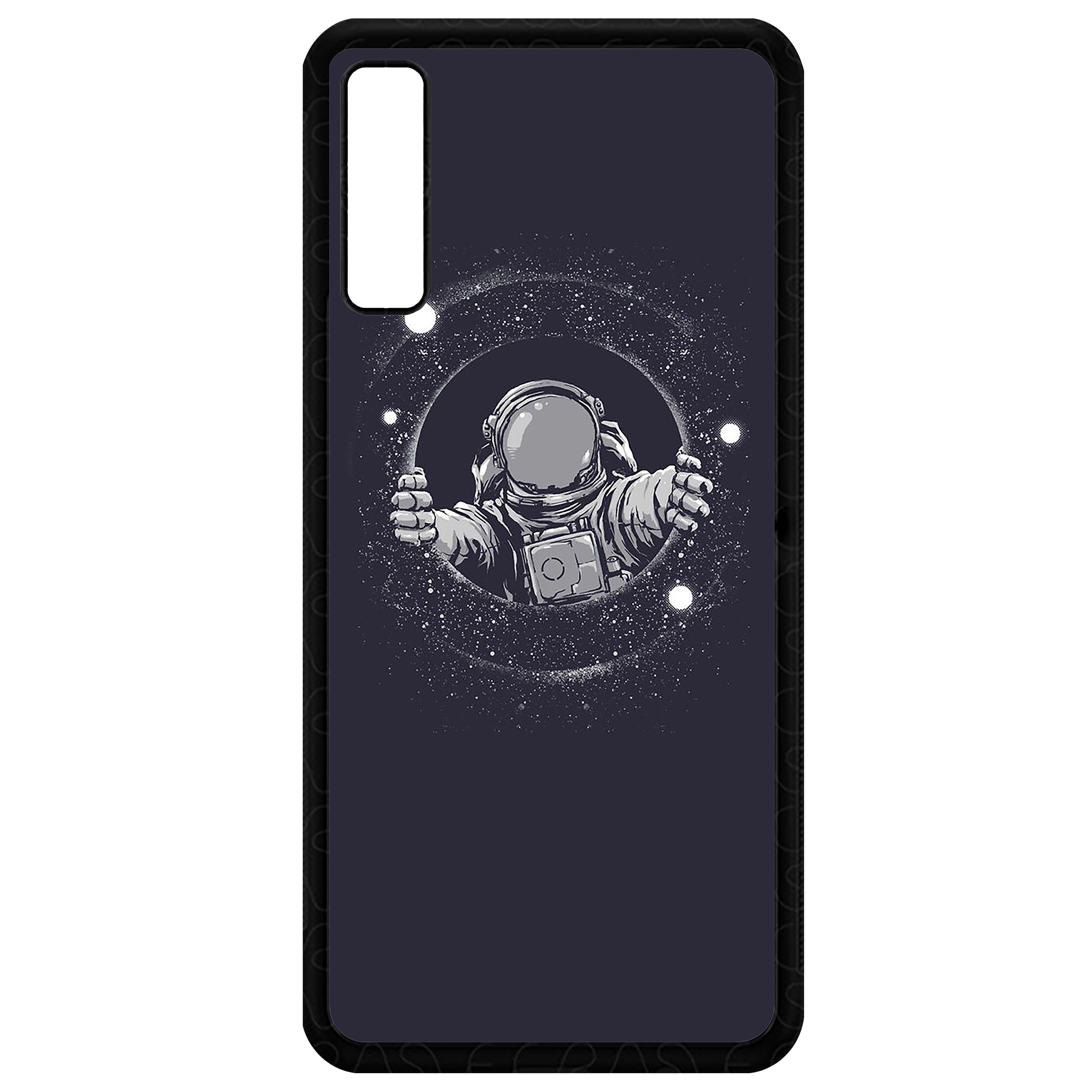 کاور طرح Galaxy مدل CHL50013 مناسب برای گوشی موبایل سامسونگ Galaxy A30s