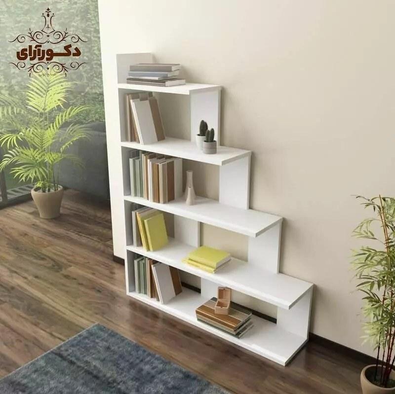 کتابخانه مدل kc2021 | choobsub