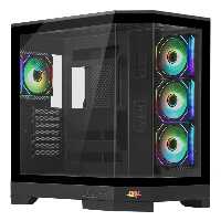 خرید سیستم اسمبل شده گیمینگ System Dragon Cudmas V2 با بهترین قیمت