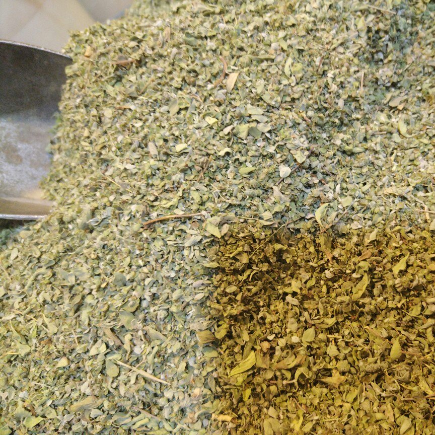 مرزنجوش 200گرمی