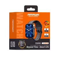 قیمت ساعت هوشمند آمایا (Amaya) مدل ASW-03 | پلوار