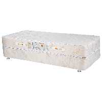 تشک رویال مدل آسمان یک نفره سایز 80x180 سانتی متر