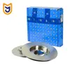 دیسک ترمز چرخ عقب ایساکو کد 06705001 مناسب برای رانا بسته 2 عددی