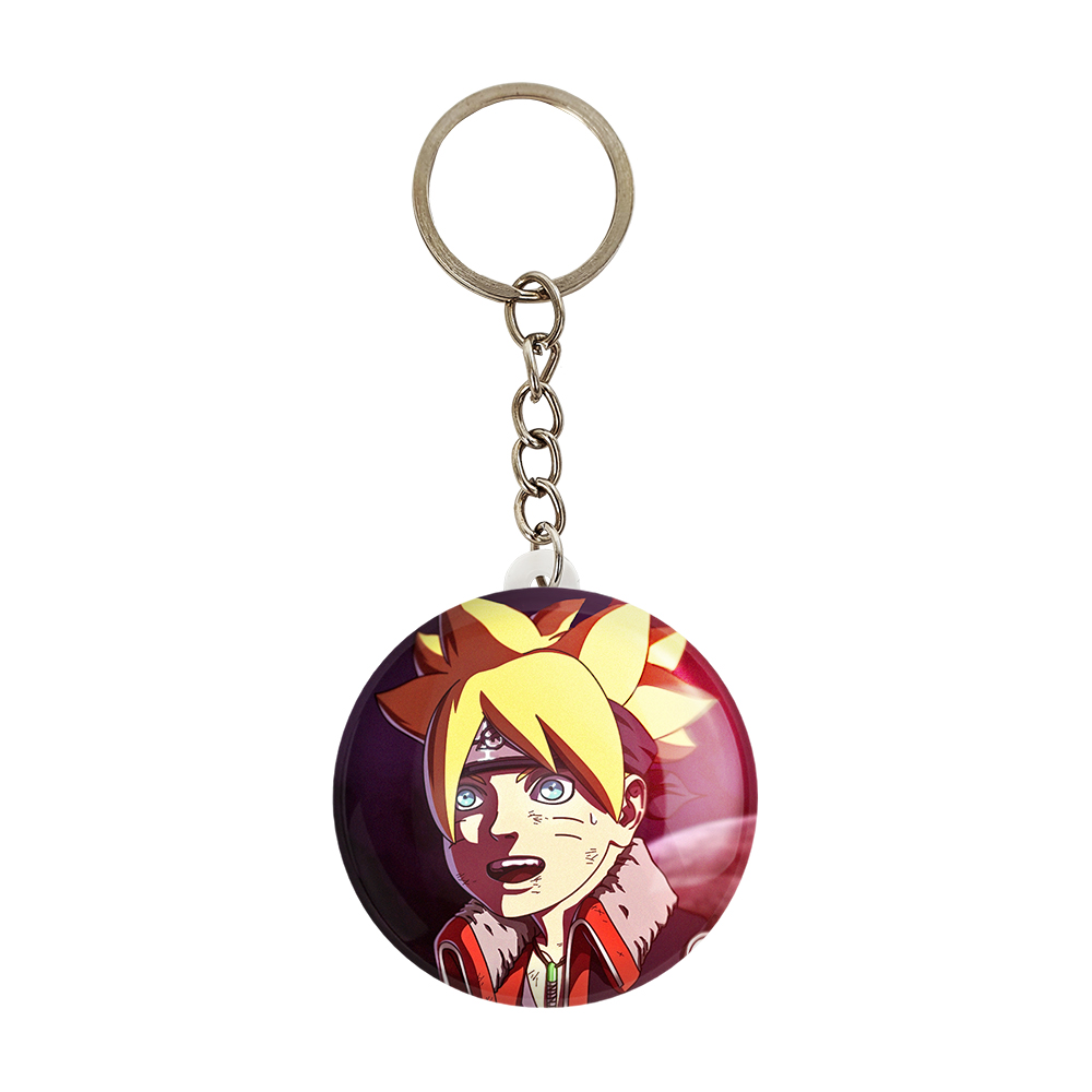 جاکلیدی خندالو مدل بوروتو اوزوماکی انیمه بوروتو کد 15734