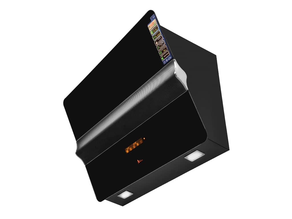 خرید و قیمت هود اخوان مدل H62-T | نوین هوم