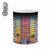 ماگ حرارتی کاکتی طرح فانتزی مدل mgh15240