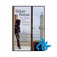 کتاب Der Blick aus meinem Fenster