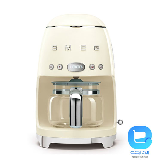 قهوه ساز اسمگ DCF02