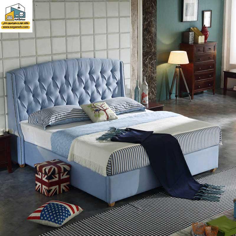 تخت باکس BBD30