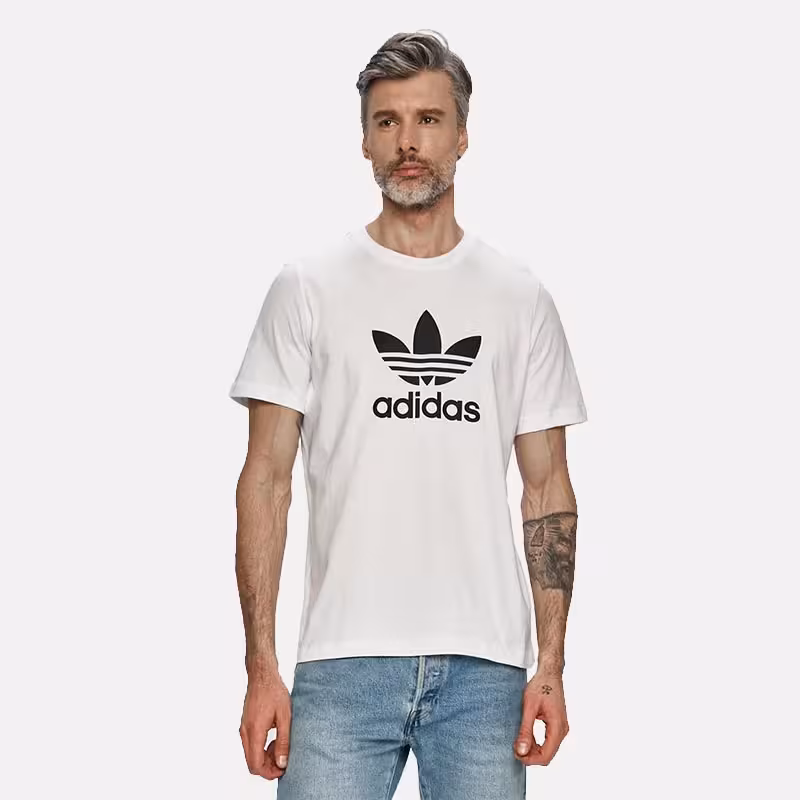 تیشرت اورجینال آدیداس  | Adidas