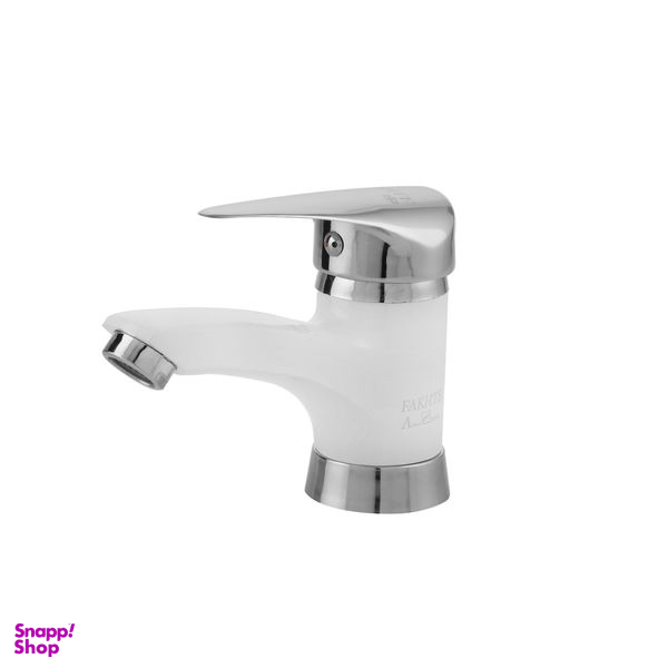 شیر روشویی فاخته مدل خلیج ایتالیا SK