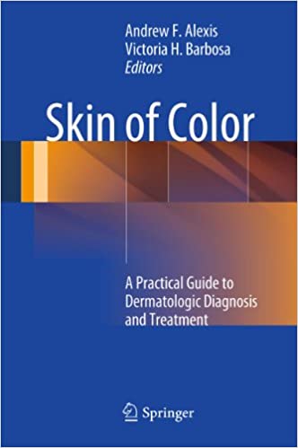  دانلود کتاب Skin Of Color - A Practical Guide To Dermatologic Diagnosis And Treatment, 2012 - دانلود کتاب های دانشگاهی