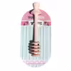 قاشق عسل طرح سان کوک کد TP554