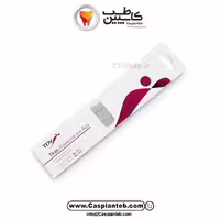 نوار استریپ آمالگام TDV عرض شش میلیمتر