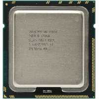 پردازنده مرکزی اینتل سری Nehalem EP مدل X5550