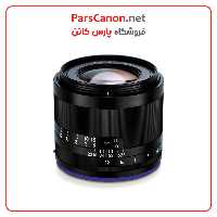 لنز زایس ZEISS Loxia 50mm f/2 Lens for Sony E