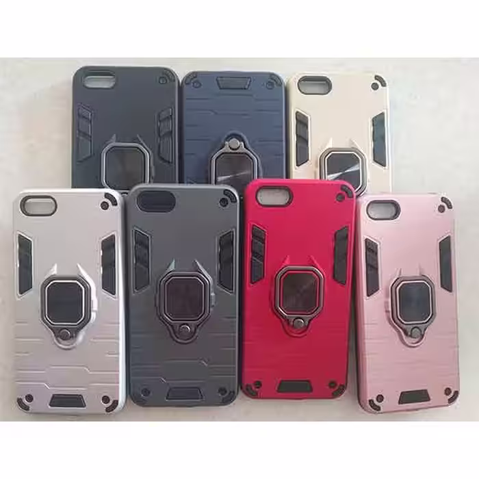 کاور سهند مدل DE-01 مناسب برای گوشی موبایل هوآوی Y5 Prime 2018 / Y5 Lite / آنر 7S