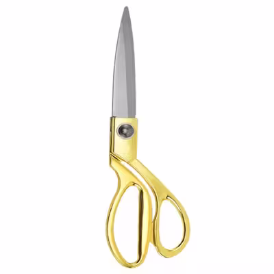 قیچی خیاطی مدل home liber کد 27c