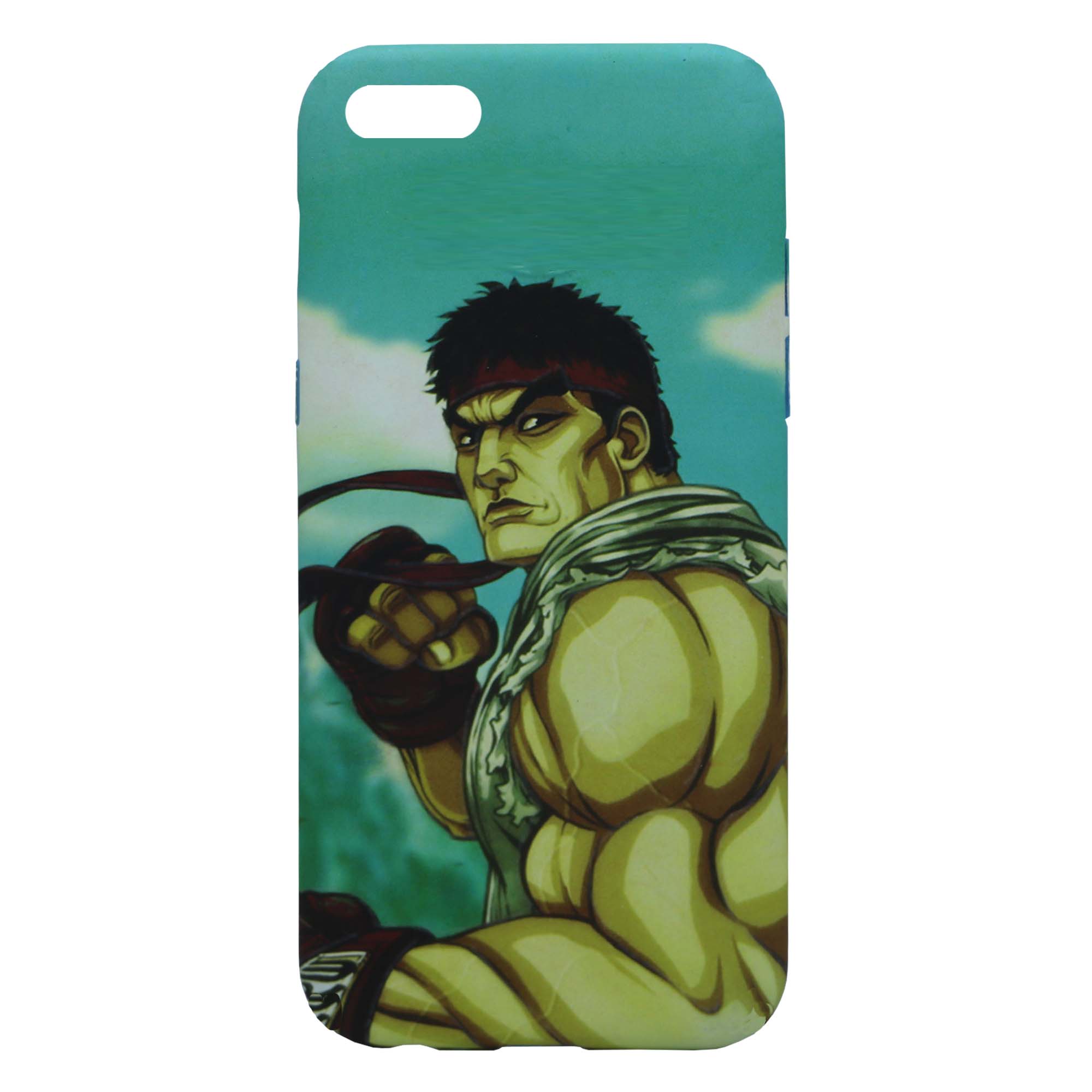 کاور طرح man مدل HMI-1 مناسب برای گوشی موبایل اپل Iphone 6 / 6s