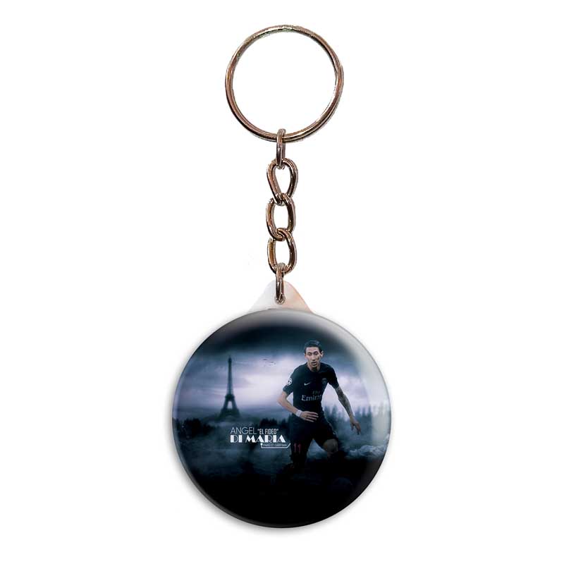 جاکلیدی پرمانه طرح دی ماریا کد pmy.17395