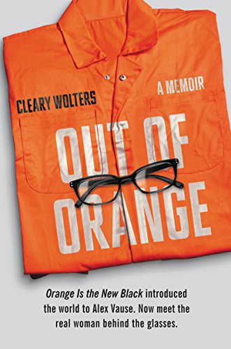 خرید و دانلود نسخه کامل کتاب Out of Orange: A Memoir