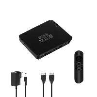 اندروید باکس M98 Pro