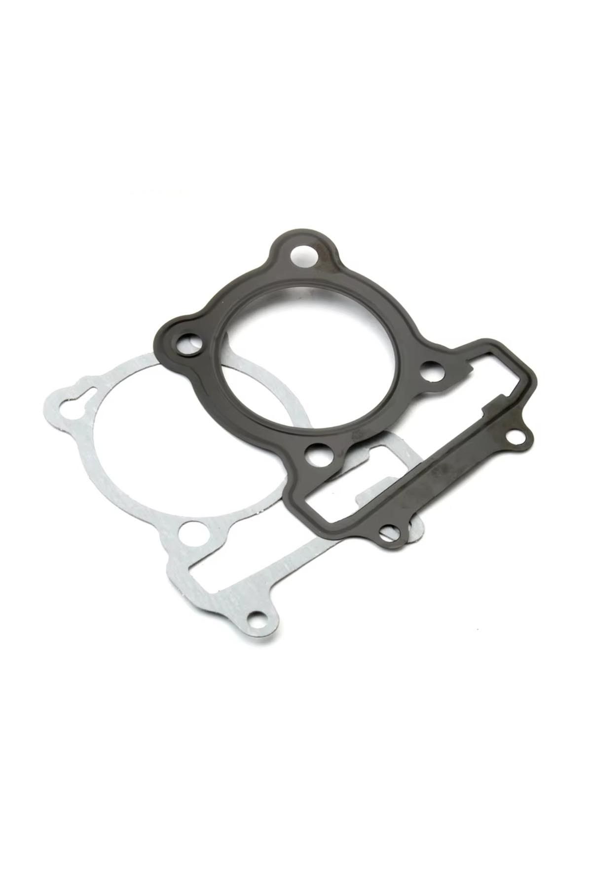 SYM JET14 200 FEDDLE3 سیلندر وارونه کاغذ و مهر موم فلزی D1 MotoExpress