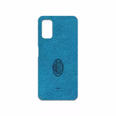 برچسب پوششی ماهوت مدل BL-ACMLN مناسب برای گوشی موبایل شیائومی Redmi Note 10 5G