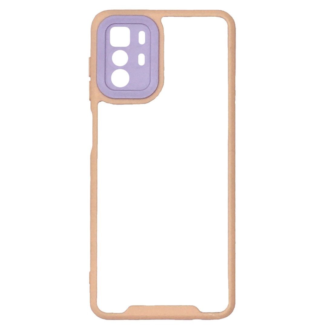 کاور مدل مجیک کد 05 مناسب برای گوشی موبایل شیائومی Poco X3 GT