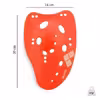کفی شنا مدل INS-hand paddles مجموعه 2 عددی