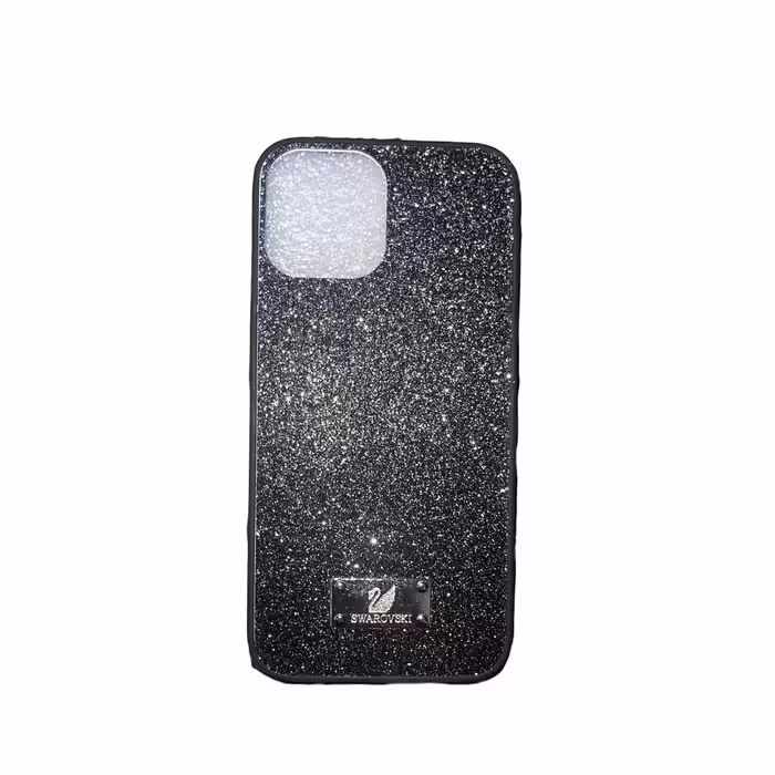 كاور طرح اكليلي كد 55  مناسب برای گوشی موبایل اپل iPhone 12promax