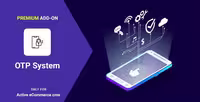 دانلود ادآن OTP برای اکتیو ایکامرس