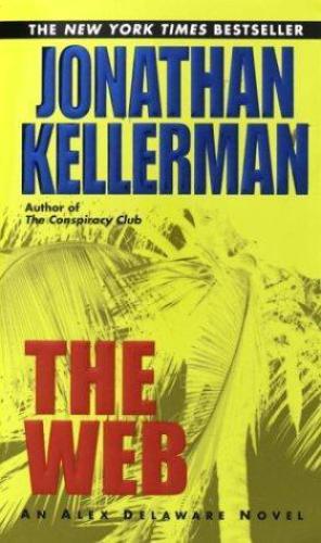 خرید و دانلود نسخه کامل کتاب The Web (Alex Delaware 10)