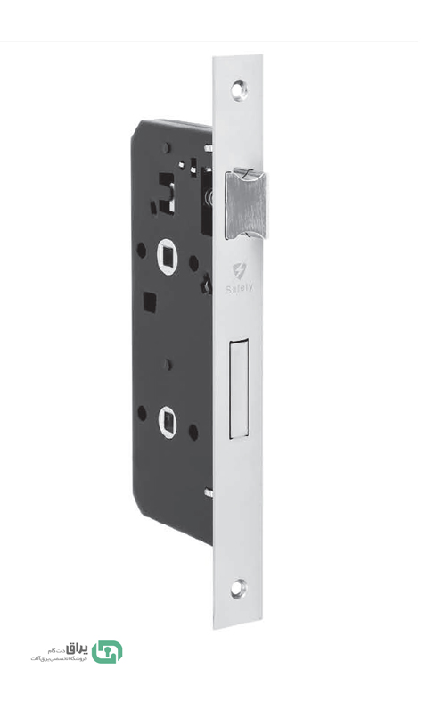قفل سرویس S45 سیفتی - Safety