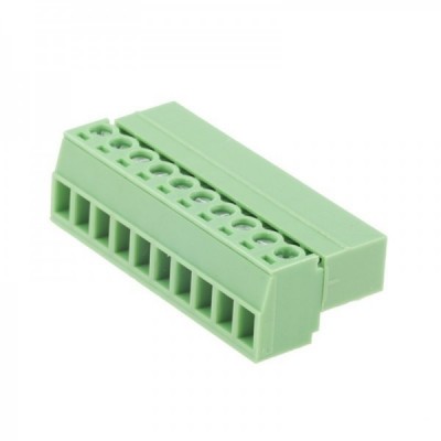 ترمینال 10 پین Mini PTR
