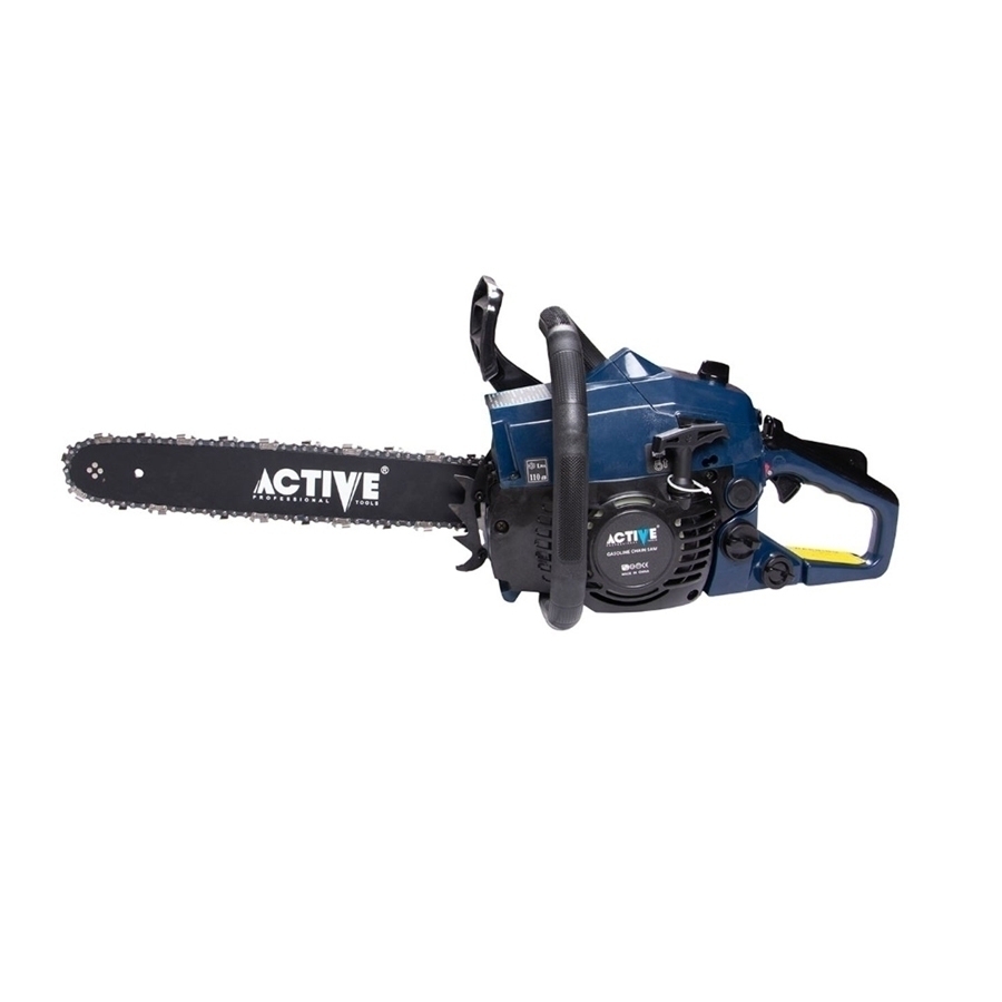 اره زنجیری بنزینی 40 سانتیمتری اکتیو مدل AC-2640