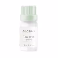 سرم پوست دکتر. جی تونا مدل Tea Tree حجم 10 میلی لیتر