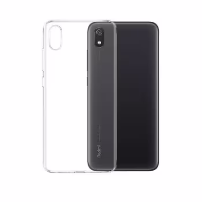 کاور مدل TP-001 مناسب برای گوشی موبایل شیائومی Redmi 9A