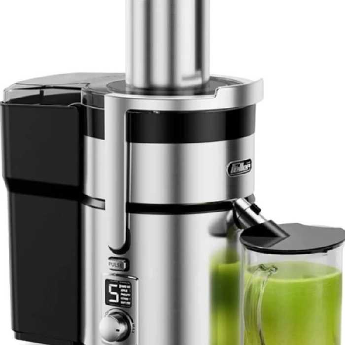 ابمیوه گیر تک کاره فلر مدل 1100 Feller