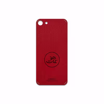 برچسب پوششی ماهوت مدل RL-MAH مناسب برای گوشی موبایل اپل iPhone 7