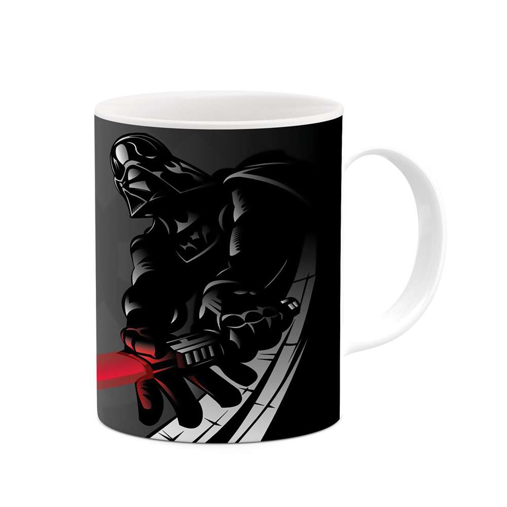 ماگ طرح بازی مدل mgs05540