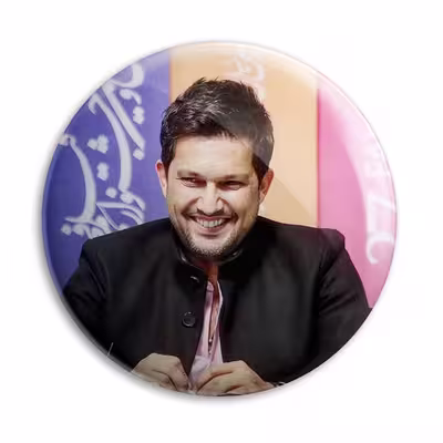 پیکسل پرمانه طرح حامد بهداد کد pm.2762