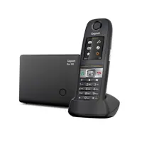 تلفن بی سیم گیگاست مدل E630