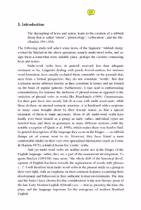 خرید و دانلود نسخه کامل کتاب MULTI-WORD VERBS IN EARLY MODERN ENGLISH. A Corpus-based Study (Language and Computers 32) (Language &amp; Computers)