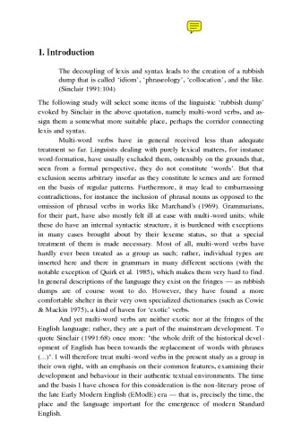 خرید و دانلود نسخه کامل کتاب MULTI-WORD VERBS IN EARLY MODERN ENGLISH. A Corpus-based Study (Language and Computers 32) (Language &amp; Computers)