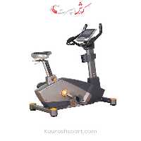 دوچرخه ثابت باشگاهی دی اف تی DFT 2100