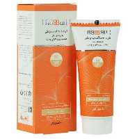 راسن کرم ضد آفتاب رنگی بژ متوسط SPF 50 انواع پوست 50 میل