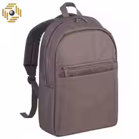 کوله پشتی لپ تاپ ریوا کیس مدل 8065 مناسب برای لپ تاپ 15.6 اینچی